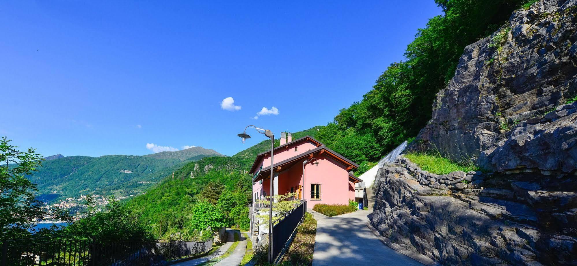 Crotto Di Gittana 3*