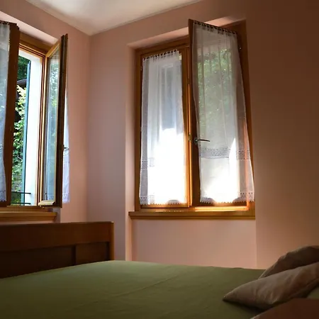Hotel Crotto Di Gittana à Perledo Extérieur photo