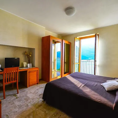 Hotel Crotto Di Gittana à Perledo Extérieur photo