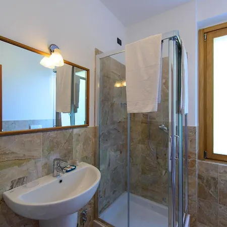 Hotel Crotto Di Gittana à Perledo Extérieur photo