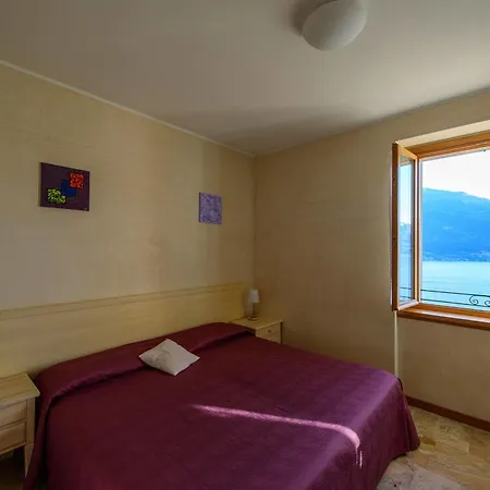 Hotel Crotto Di Gittana à Perledo Extérieur photo