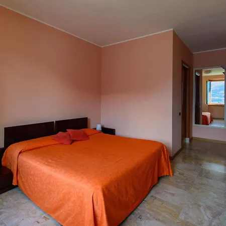 Hotel Crotto Di Gittana à Perledo Extérieur photo