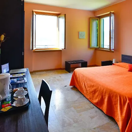 Hotel Crotto Di Gittana à Perledo Extérieur photo