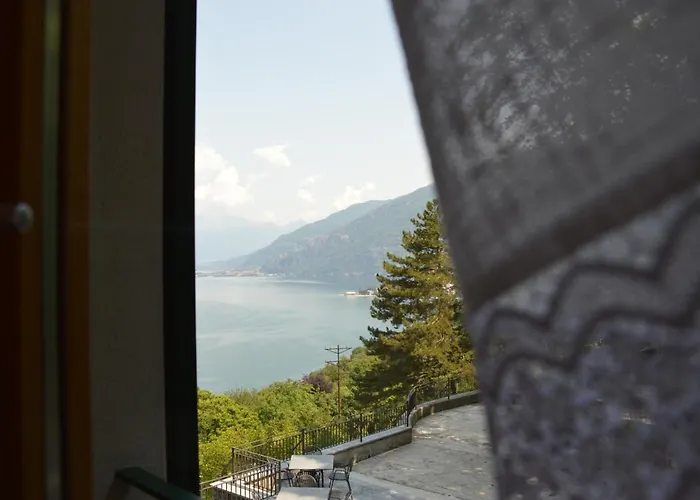 Crotto Di Gittana