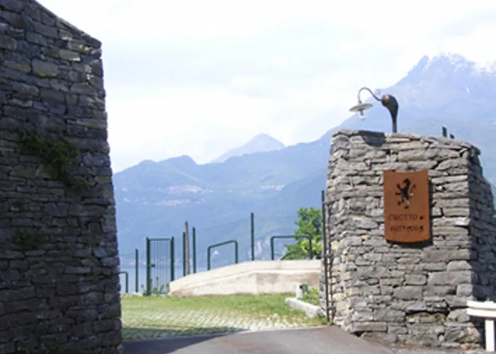 Crotto Di Gittana