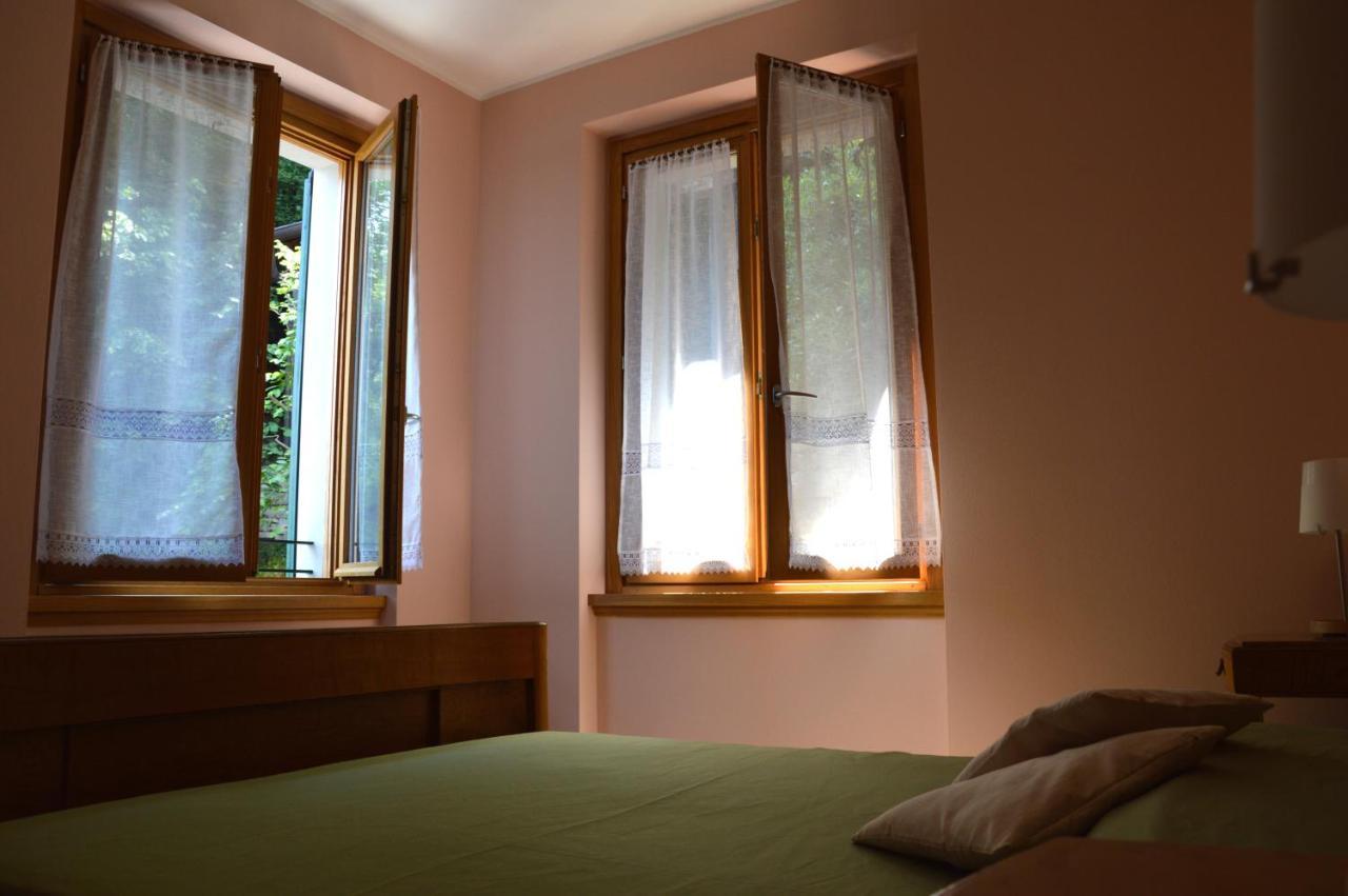 Crotto Di Gittana Hotel
