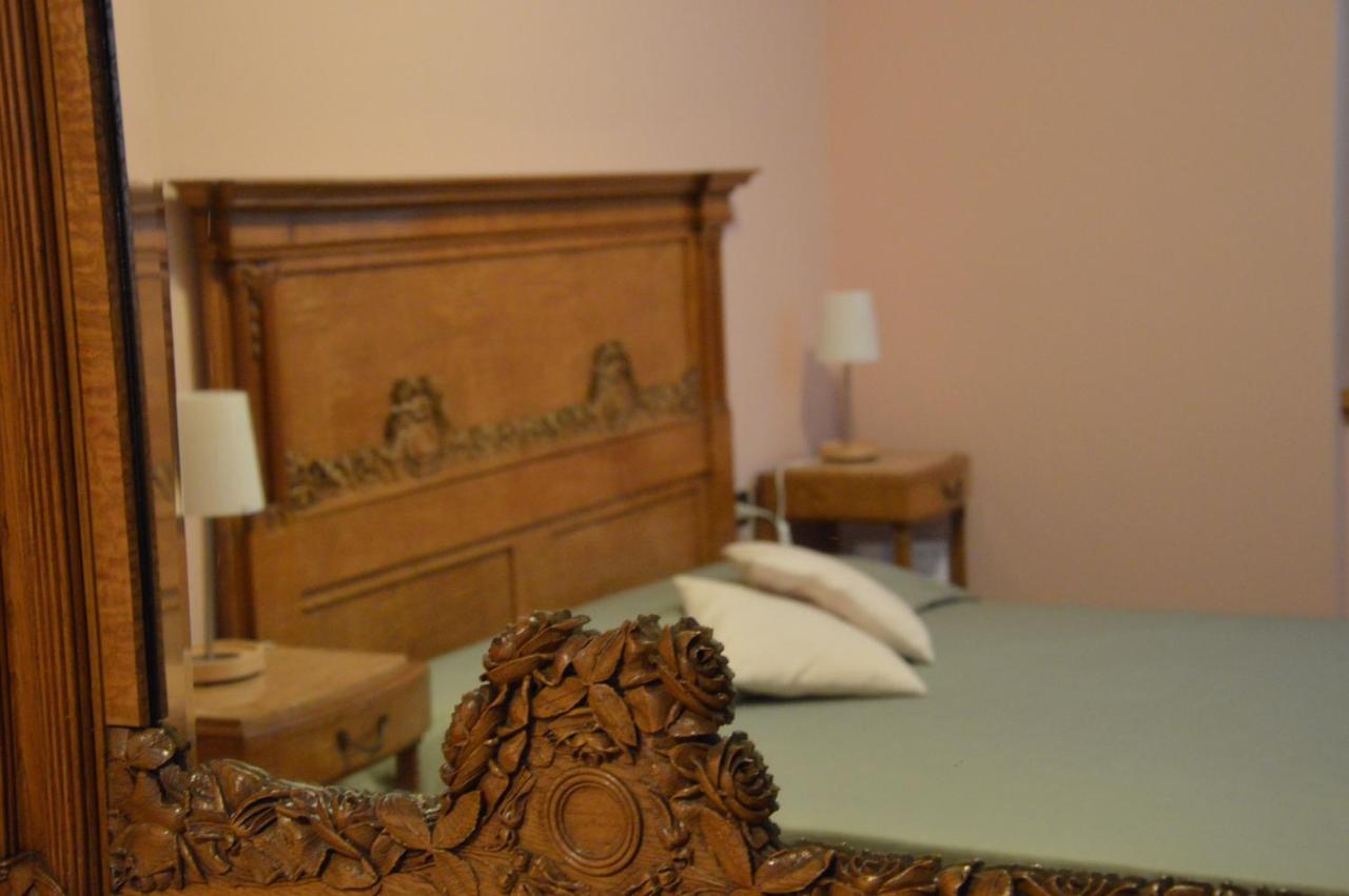 Crotto Di Gittana Hotel