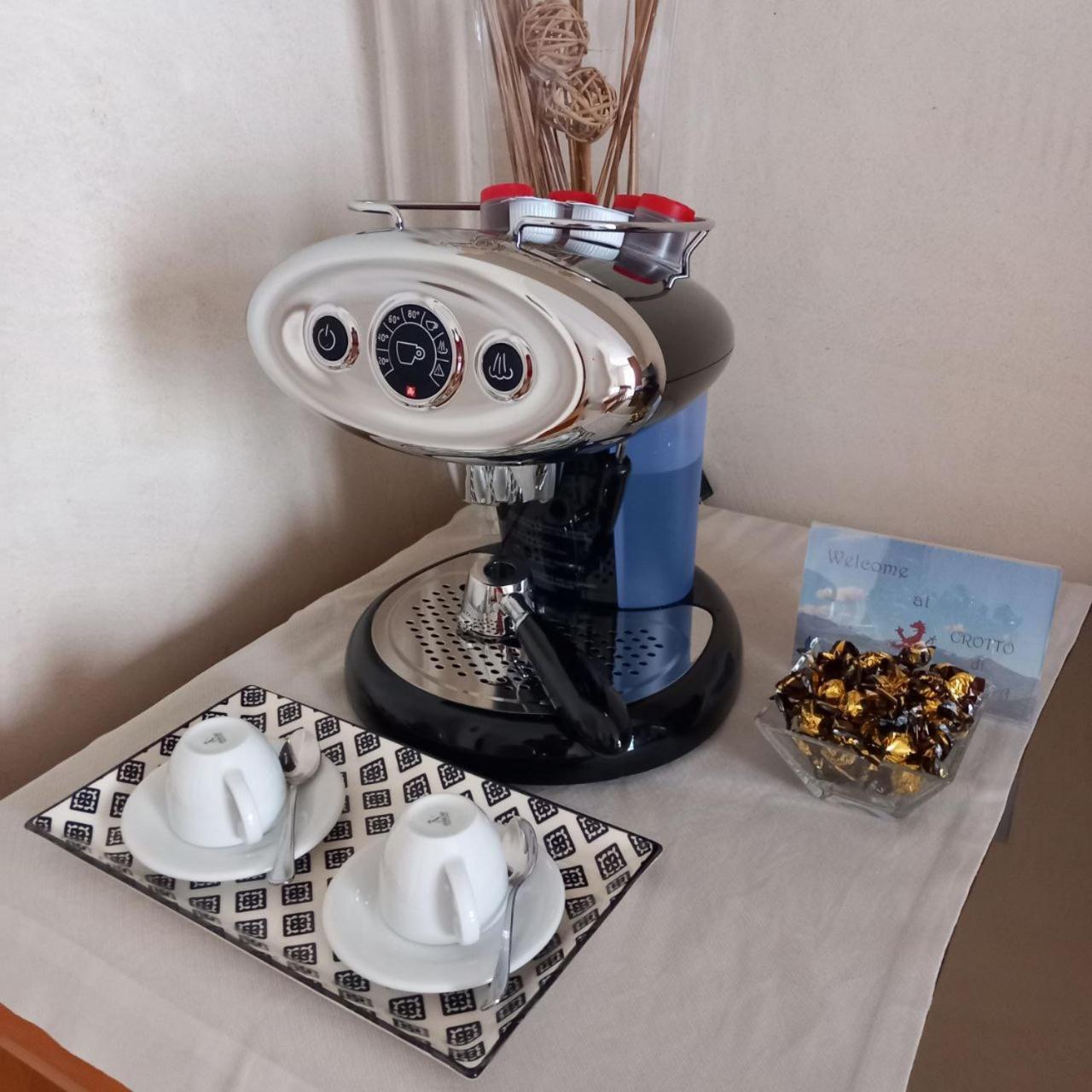 Crotto Di Gittana Hotel 3*