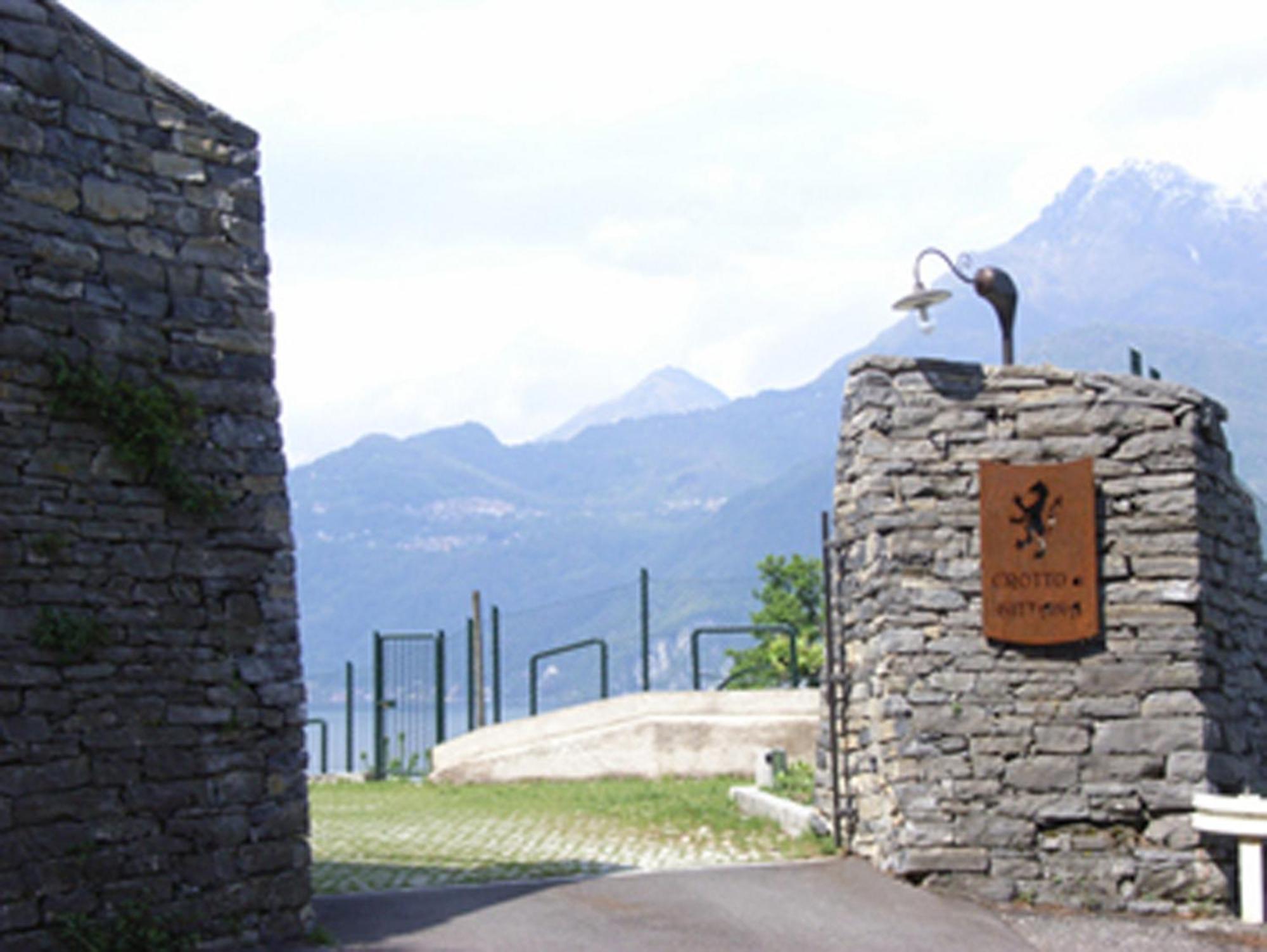 Crotto Di Gittana Hotel