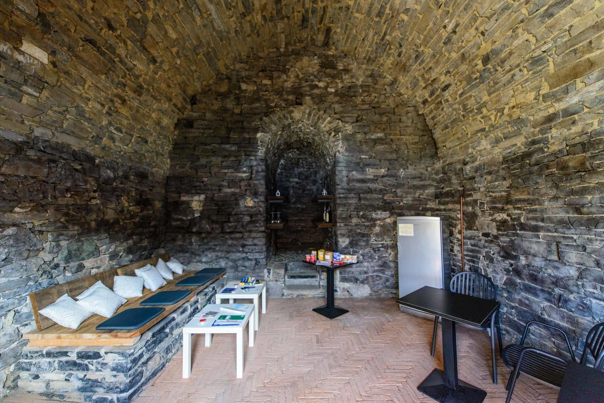 Hotel Crotto Di Gittana Perledo