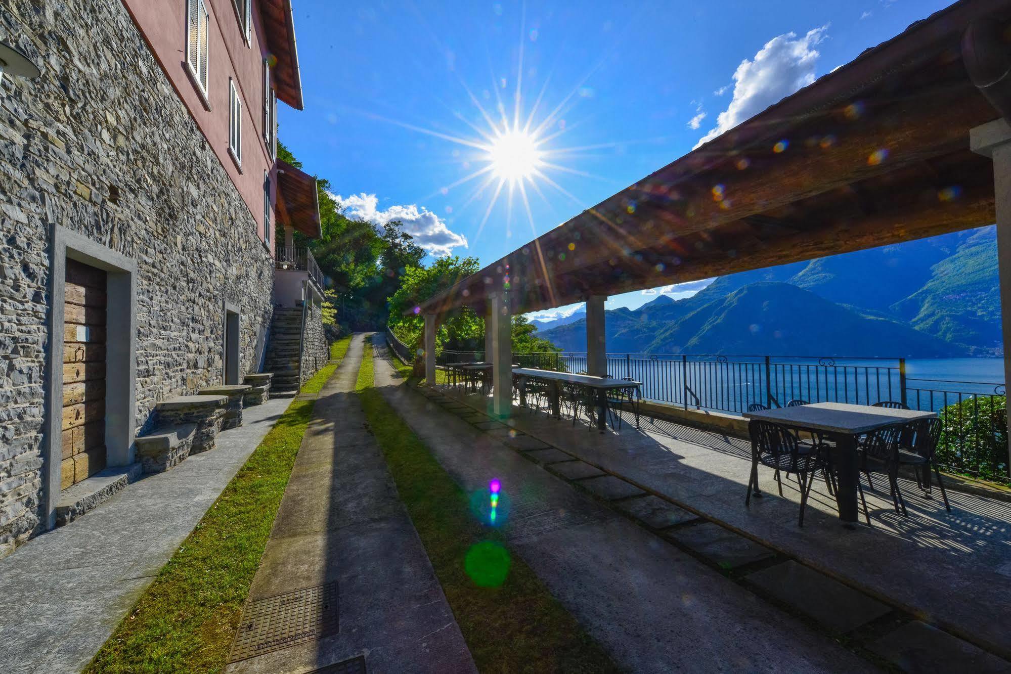 Crotto Di Gittana Hotel 3*