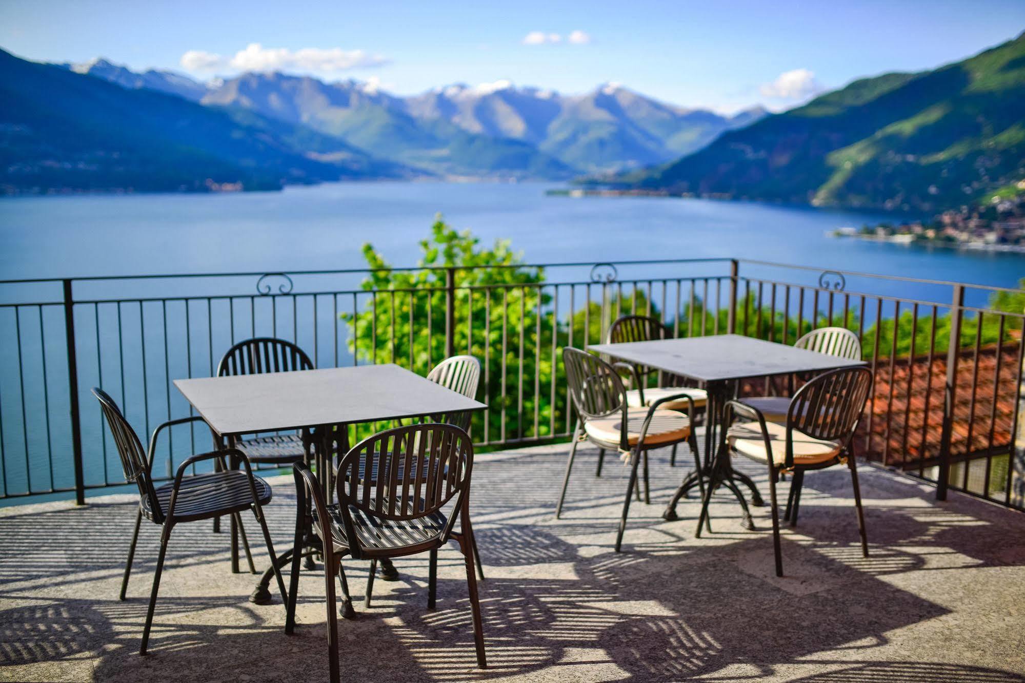 Hotel Crotto Di Gittana Perledo
