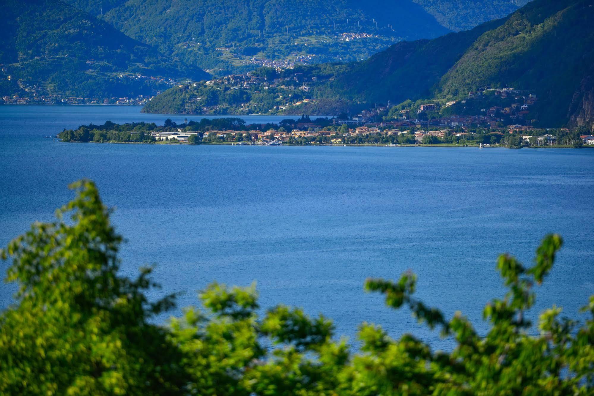 Hotel Crotto Di Gittana