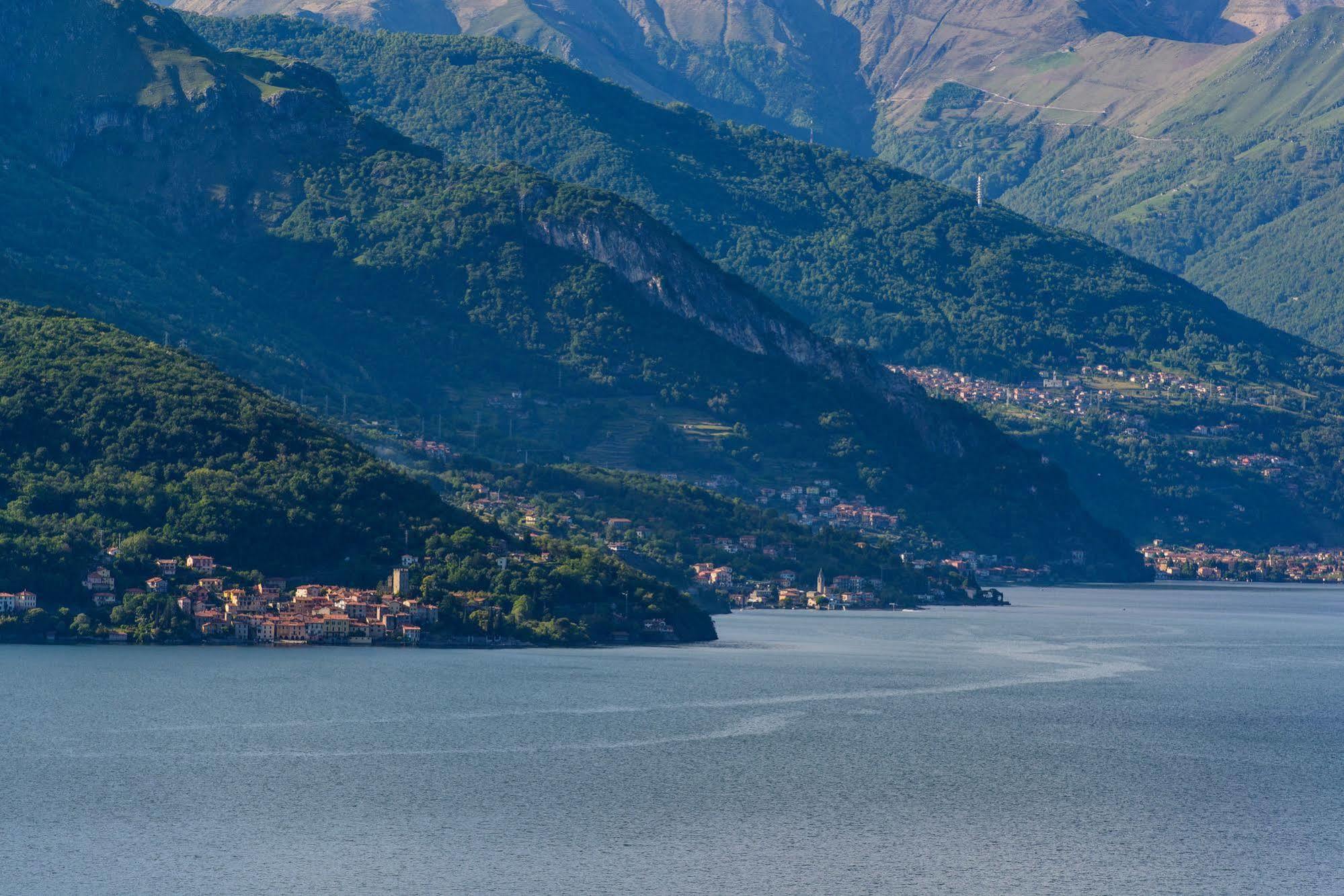 Crotto Di Gittana Hotel