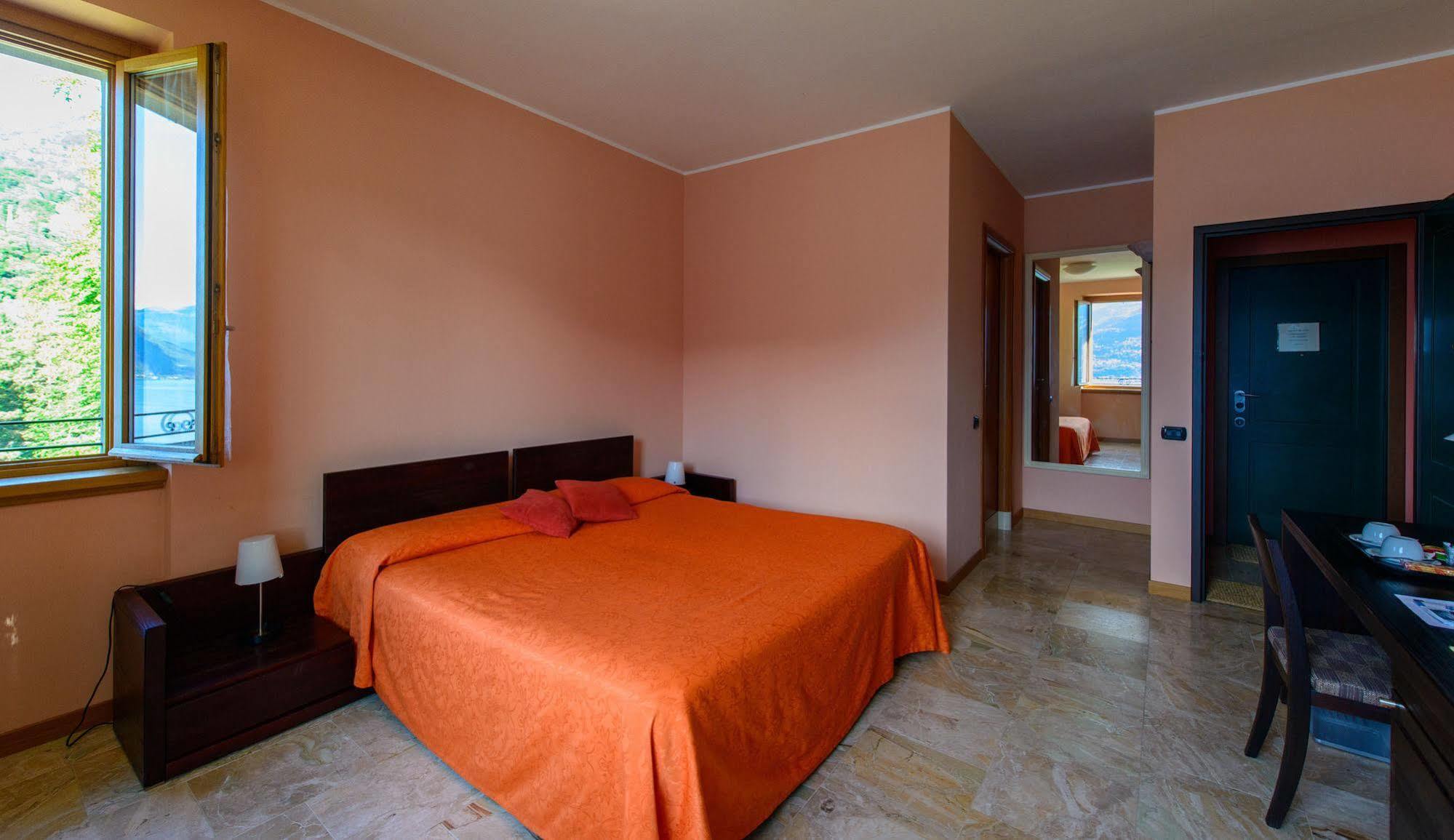 Hotel Crotto Di Gittana Perledo