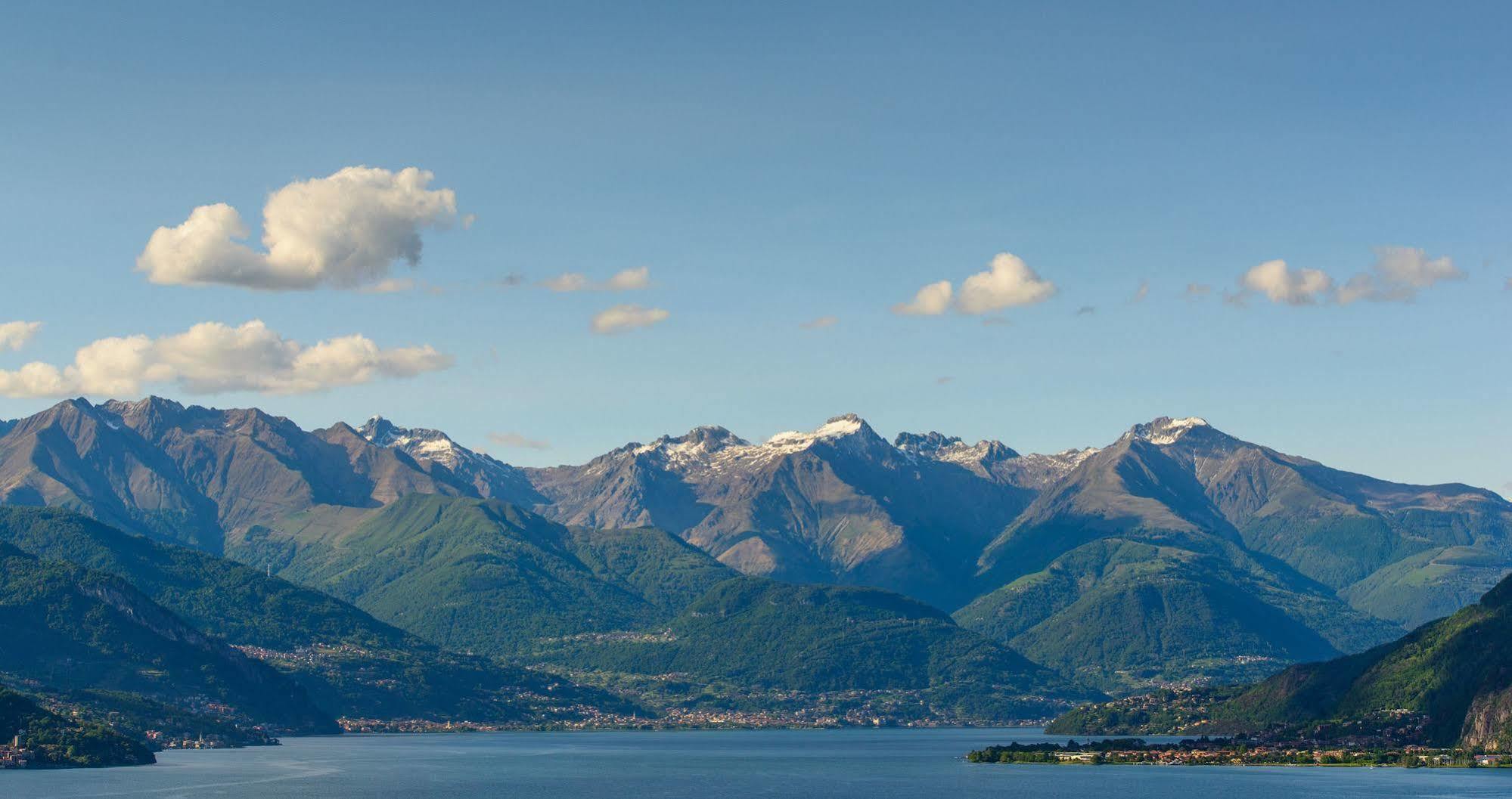 Crotto Di Gittana Hotel 3*