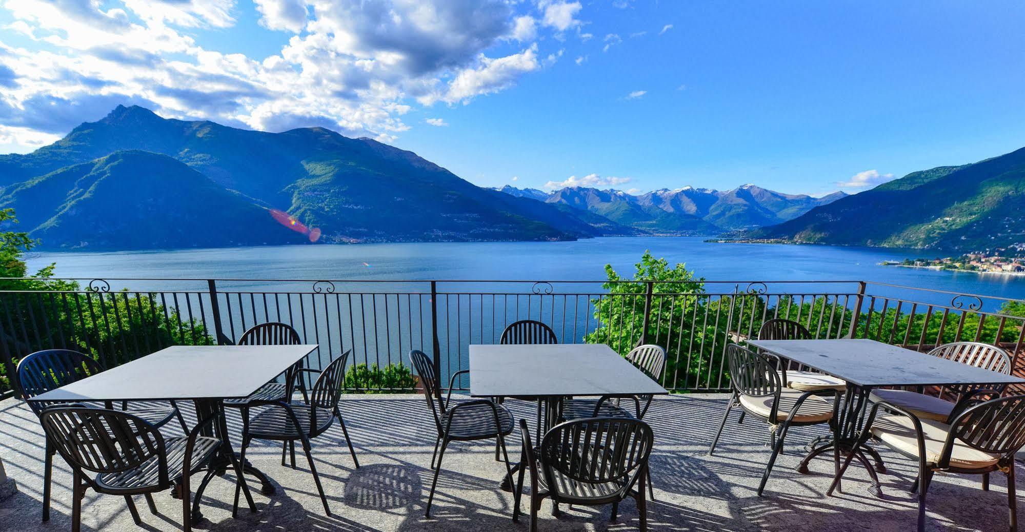 Hotel Crotto Di Gittana Perledo
